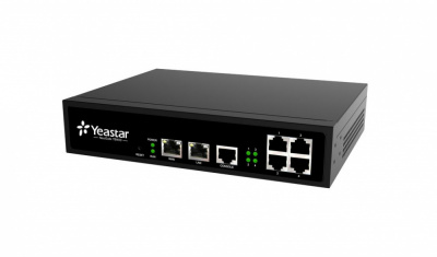Фото Yeastar TB400 Yeastar TB400